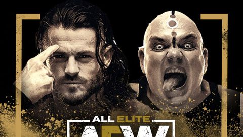 AEW Dark, Episode 15-21