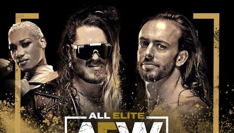 AEW Dark, Episode 16-21