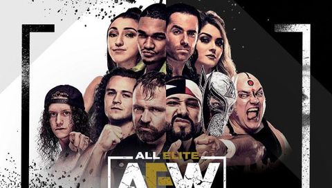 AEW Dark Elevation, Episode 09-21