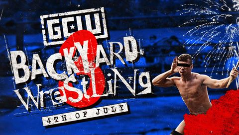 GCW: Backyard Wrestling 3