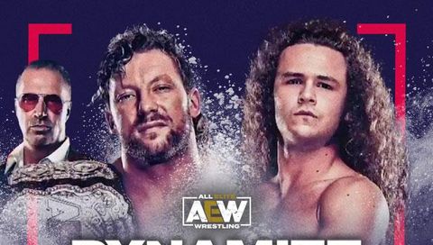 AEW: Dynamite, Episode 25-21