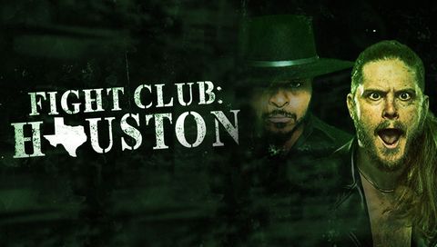 GCW: Fight Club Houston