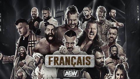 Aew all out discount 2021 free stream