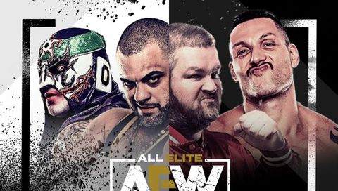 AEW Dark Elevation, Episode 19-21