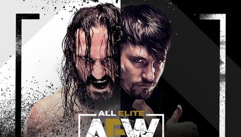 AEW Dark Elevation, Episode 20-21