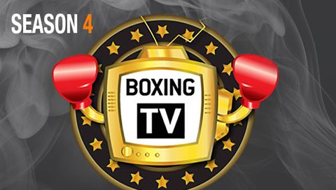 BIBA: Boxing TV, Season 4, Episode 2