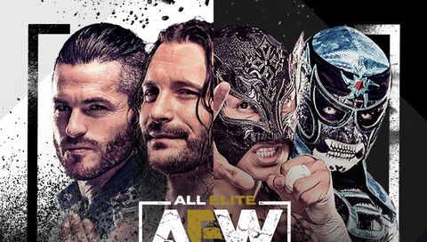 AEW Dark Elevation, Episode 22-21