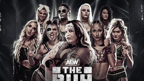 AEW All Out: Buy In 2021 - PreShow