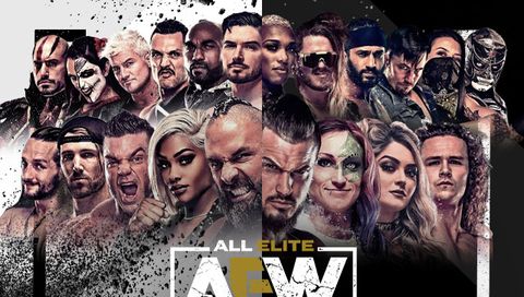 AEW Dark Elevation, Episode 26-21