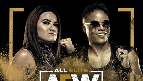 AEW Dark, Episode 36-21