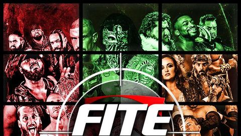 FITE In Focus: ROH Death Before Dishonor 2021