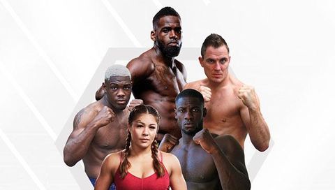 Mma streams on sale