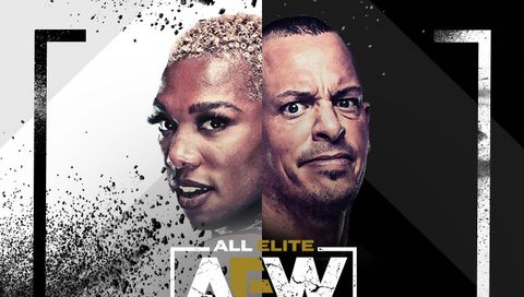 AEW Dark Elevation, Episode 30-21