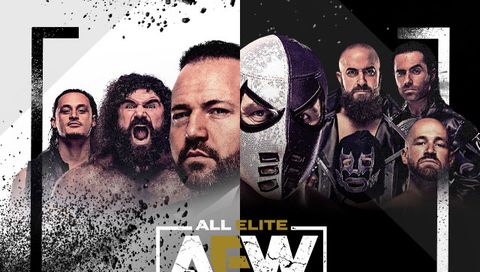 AEW Dark Elevation, Episode 33-21