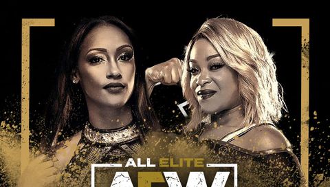 AEW Dark, Episode 44-21