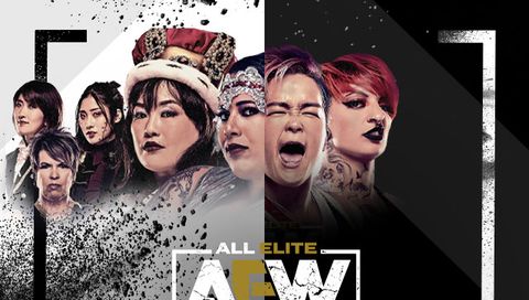 AEW Dark Elevation, Episode 35-21