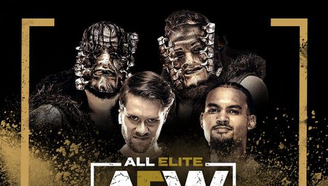 AEW Dark, Episode 47-21