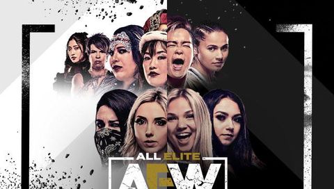 AEW Dark Elevation, Episode 38-21