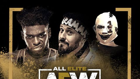 AEW Dark, Episode 01-22