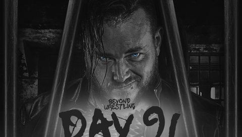 Beyond Wrestling: Day 91