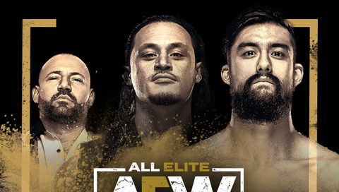 AEW Dark, Episode 06-22