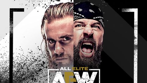 AEW Dark Elevation, Episode 08-22