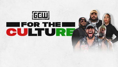 GCW: For The Culture 3