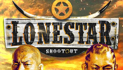 NJPW: LoneStar Shootout