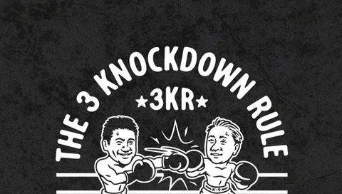 The 3 Knockdown Rule, Episode 22