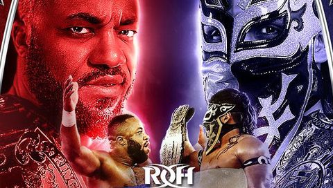 ROH: Supercard of Honor 2022