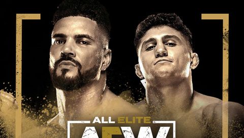 AEW Dark, Episode 12-22