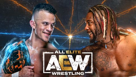 AEW: Rampage, Episode 12-22