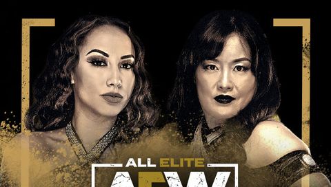 AEW Dark, Episode 13-22