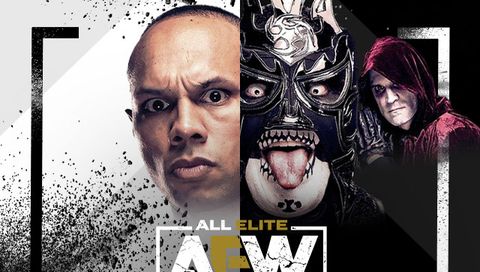 AEW Dark Elevation, Episode 15-22