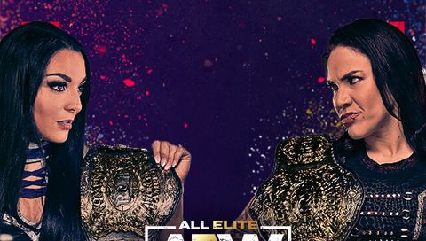 AEW: Dynamite, Episode 18-22