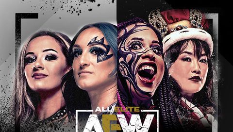 AEW Dark Elevation, Episode 18-22