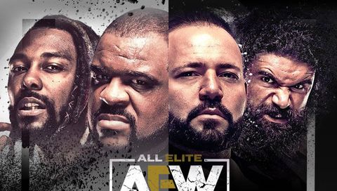 AEW Dark Elevation, Episode 19-22