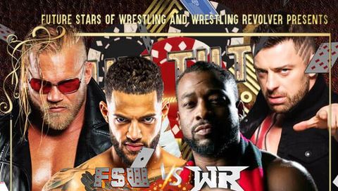 FSW vs WR: Deuces Wild