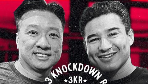 The 3 Knockdown Rule, Episode 31