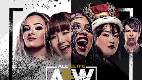 AEW Dark Elevation, Episode 20-22