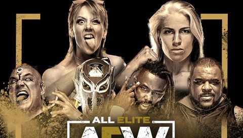 AEW Dark, Episode 20-22