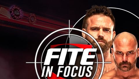 FITE In Focus: Double or Nothing - FTR