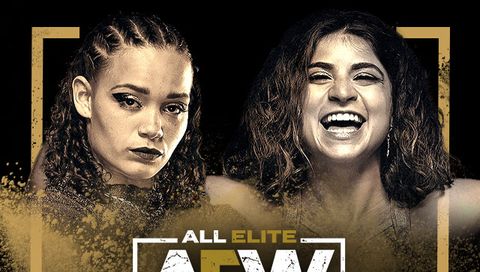 AEW Dark, Episode 21-22