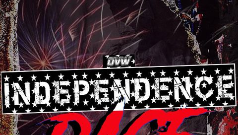 OVW: Independence Rage