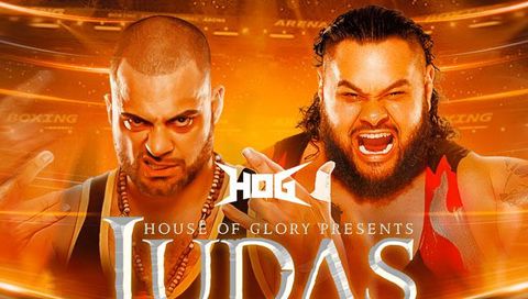 House of Glory: Judas