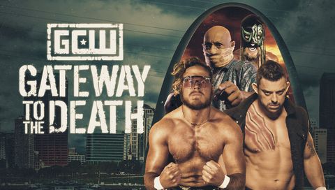 GCW: Gateway to the Death