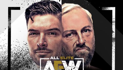 AEW Dark Elevation, Episode 28-22