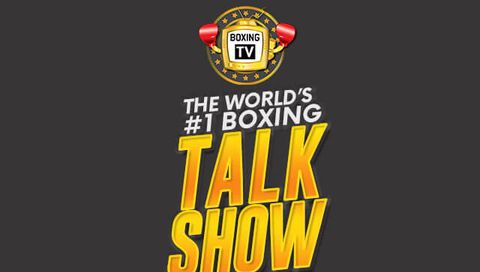 BIBA: Boxing TV, Season 5, Episode 1