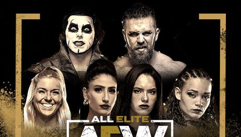 AEW Dark, Episode 29-22