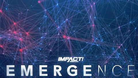 Impact Wrestling: Emergence 2022